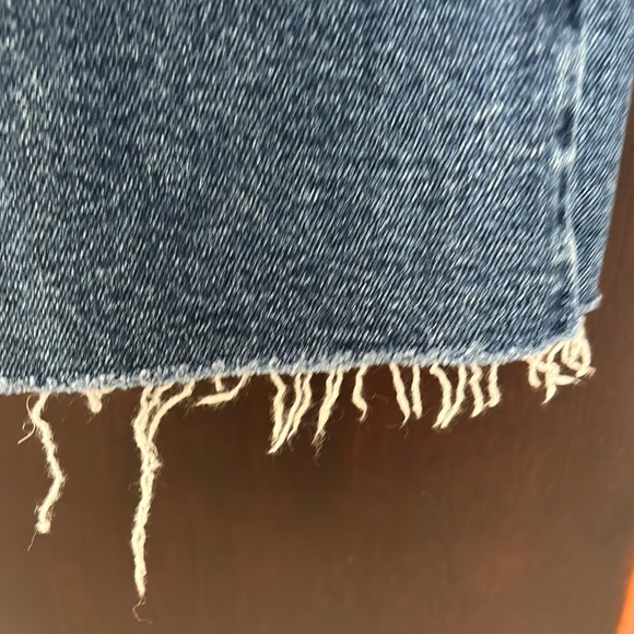 Holister Jeans. Size 13. - Picture 4 of 4